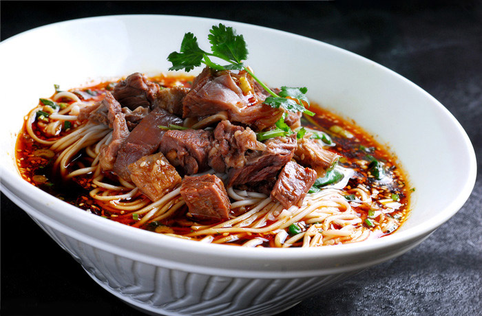 罗甸牛肉粉培训